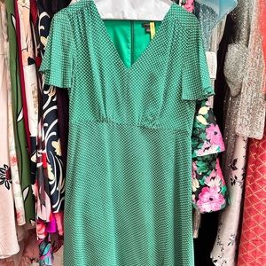 Ann Taylor dress size 4